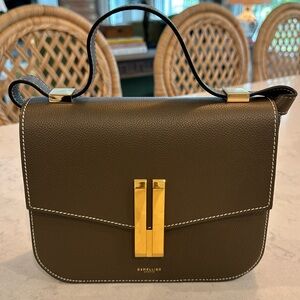 Demellier London Bag